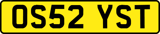 OS52YST