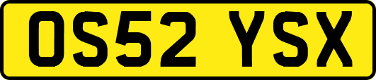 OS52YSX