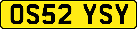 OS52YSY