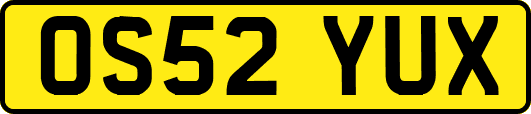 OS52YUX