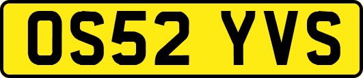 OS52YVS