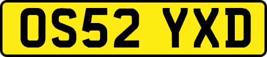 OS52YXD