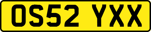 OS52YXX