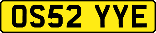 OS52YYE