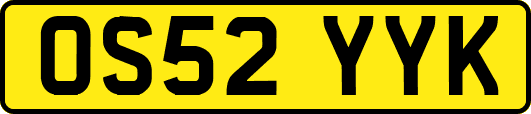 OS52YYK