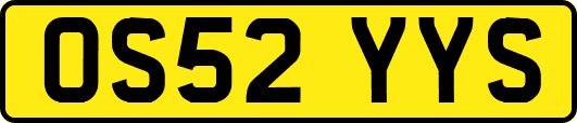 OS52YYS