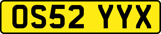 OS52YYX