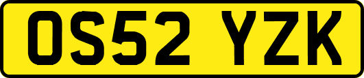 OS52YZK