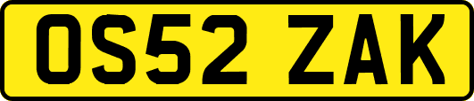 OS52ZAK