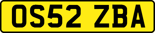 OS52ZBA