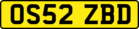 OS52ZBD