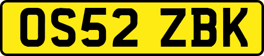 OS52ZBK