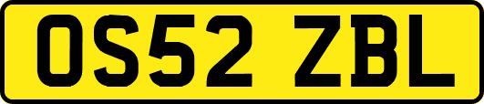 OS52ZBL