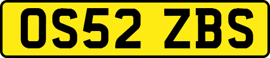 OS52ZBS