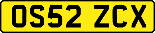OS52ZCX