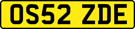 OS52ZDE