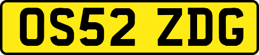 OS52ZDG