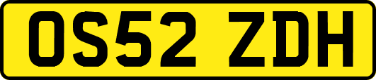 OS52ZDH