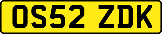 OS52ZDK