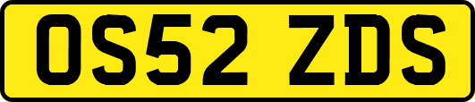 OS52ZDS