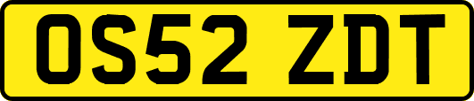OS52ZDT