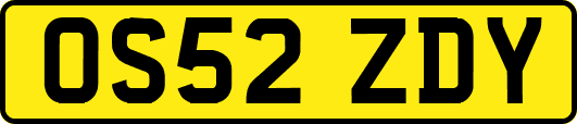 OS52ZDY