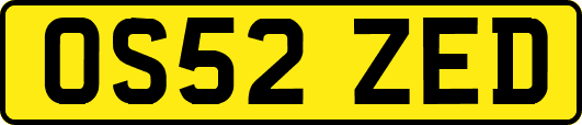 OS52ZED