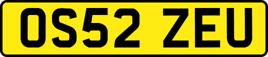 OS52ZEU