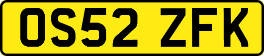 OS52ZFK