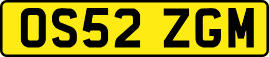 OS52ZGM