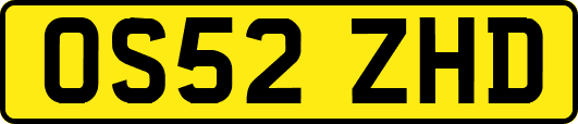 OS52ZHD
