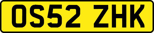 OS52ZHK