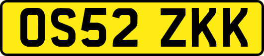 OS52ZKK