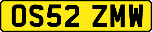 OS52ZMW
