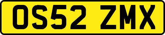 OS52ZMX