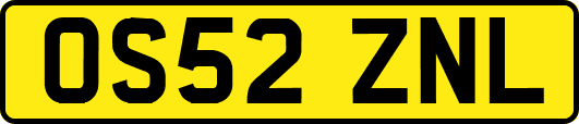 OS52ZNL