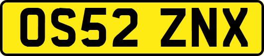 OS52ZNX