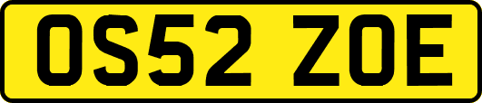 OS52ZOE