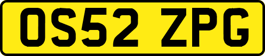 OS52ZPG