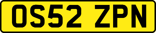 OS52ZPN