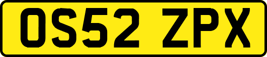 OS52ZPX