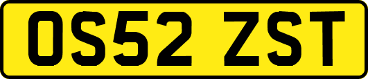 OS52ZST