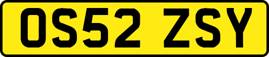 OS52ZSY