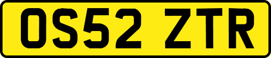 OS52ZTR