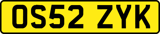 OS52ZYK