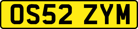 OS52ZYM