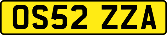 OS52ZZA