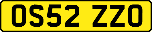 OS52ZZO