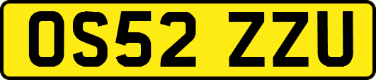 OS52ZZU