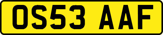 OS53AAF